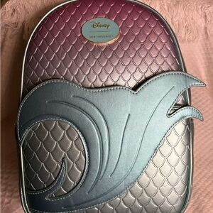 Her Universe Mermaid Backpack